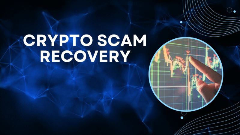 Recover Stolen Cryptocurrency